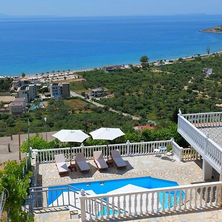 Sunset Villas كيبارو المظهر الخارجي الصورة