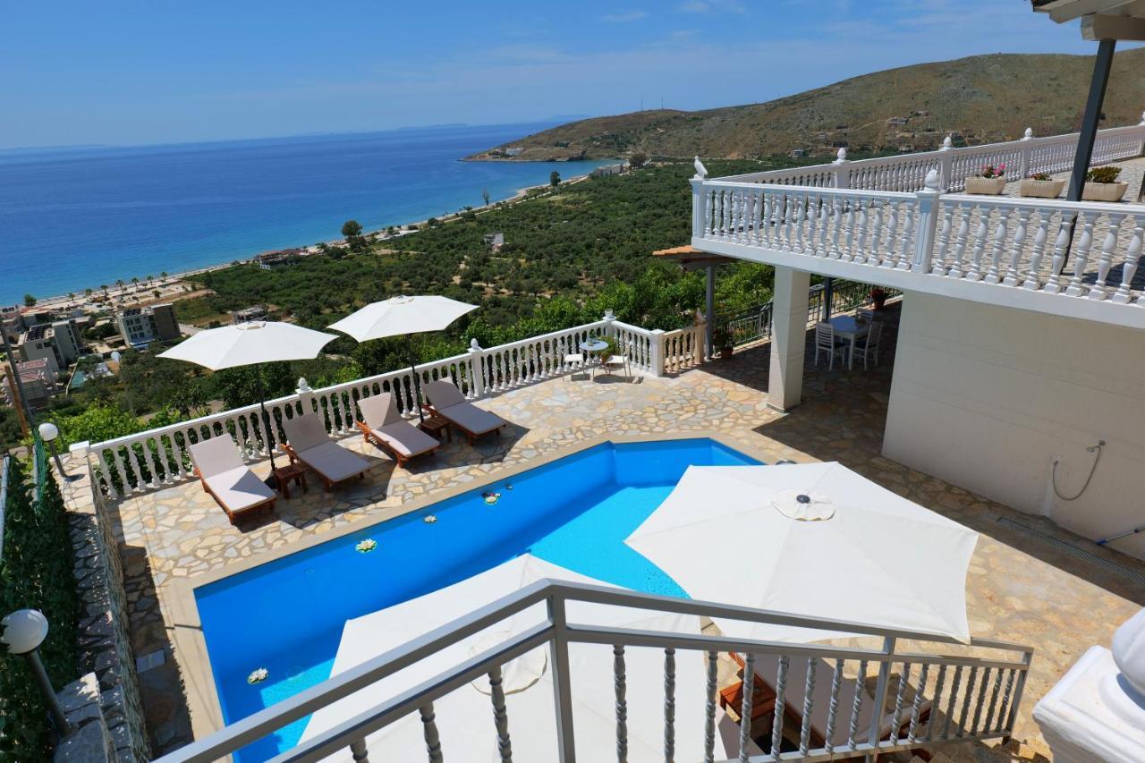 Sunset Villas كيبارو المظهر الخارجي الصورة
