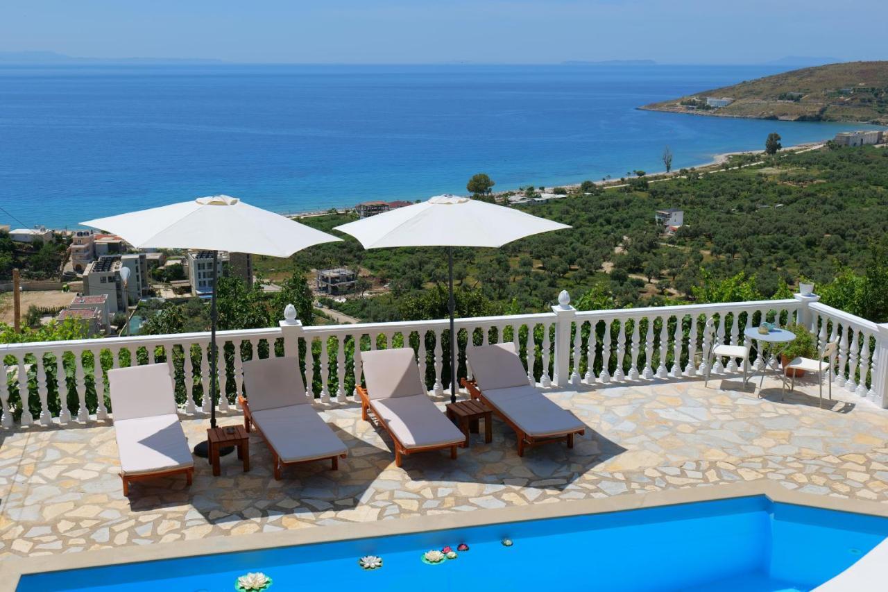Sunset Villas كيبارو المظهر الخارجي الصورة