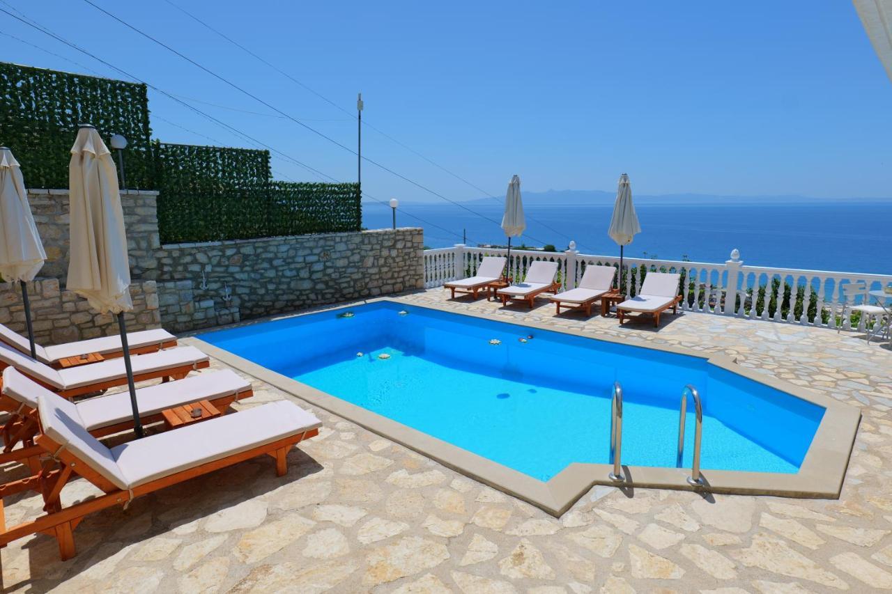Sunset Villas كيبارو المظهر الخارجي الصورة