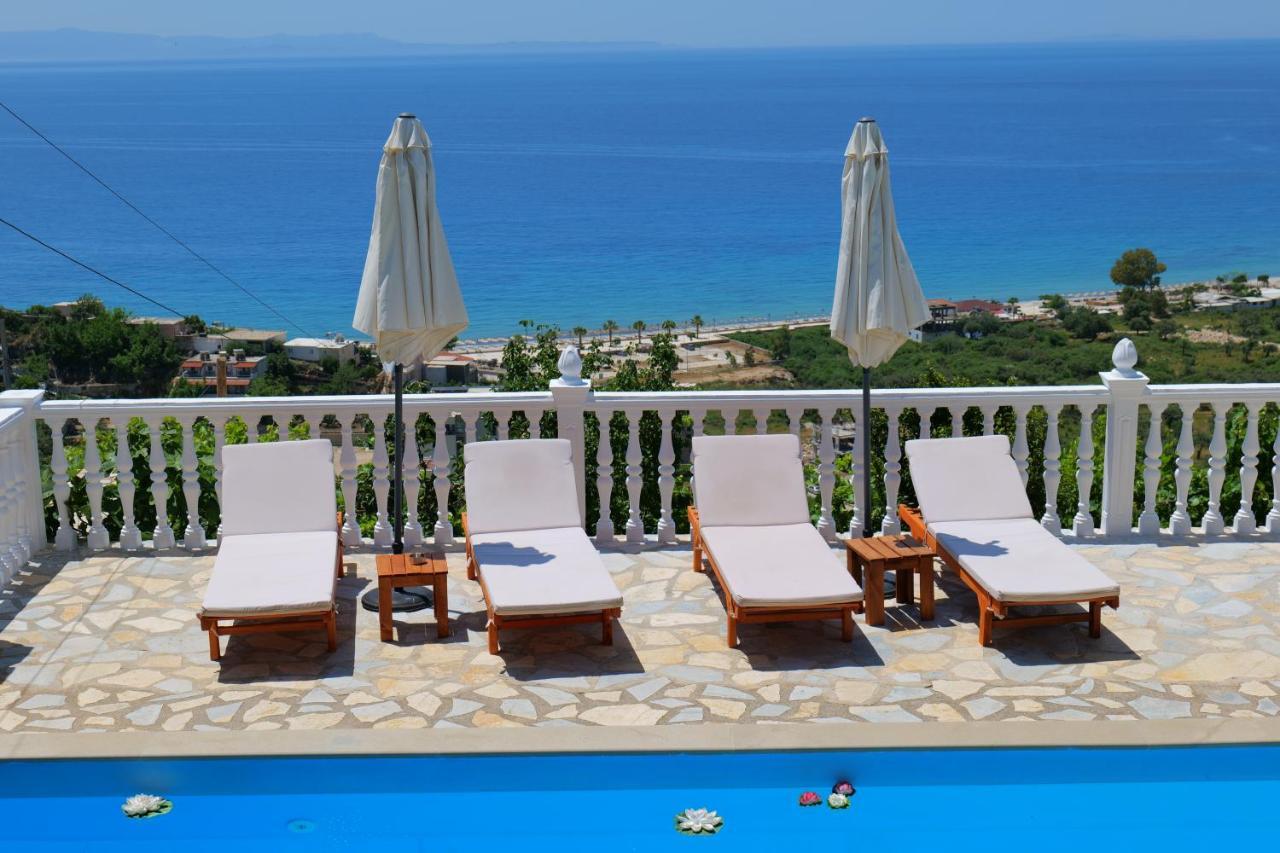 Sunset Villas كيبارو المظهر الخارجي الصورة
