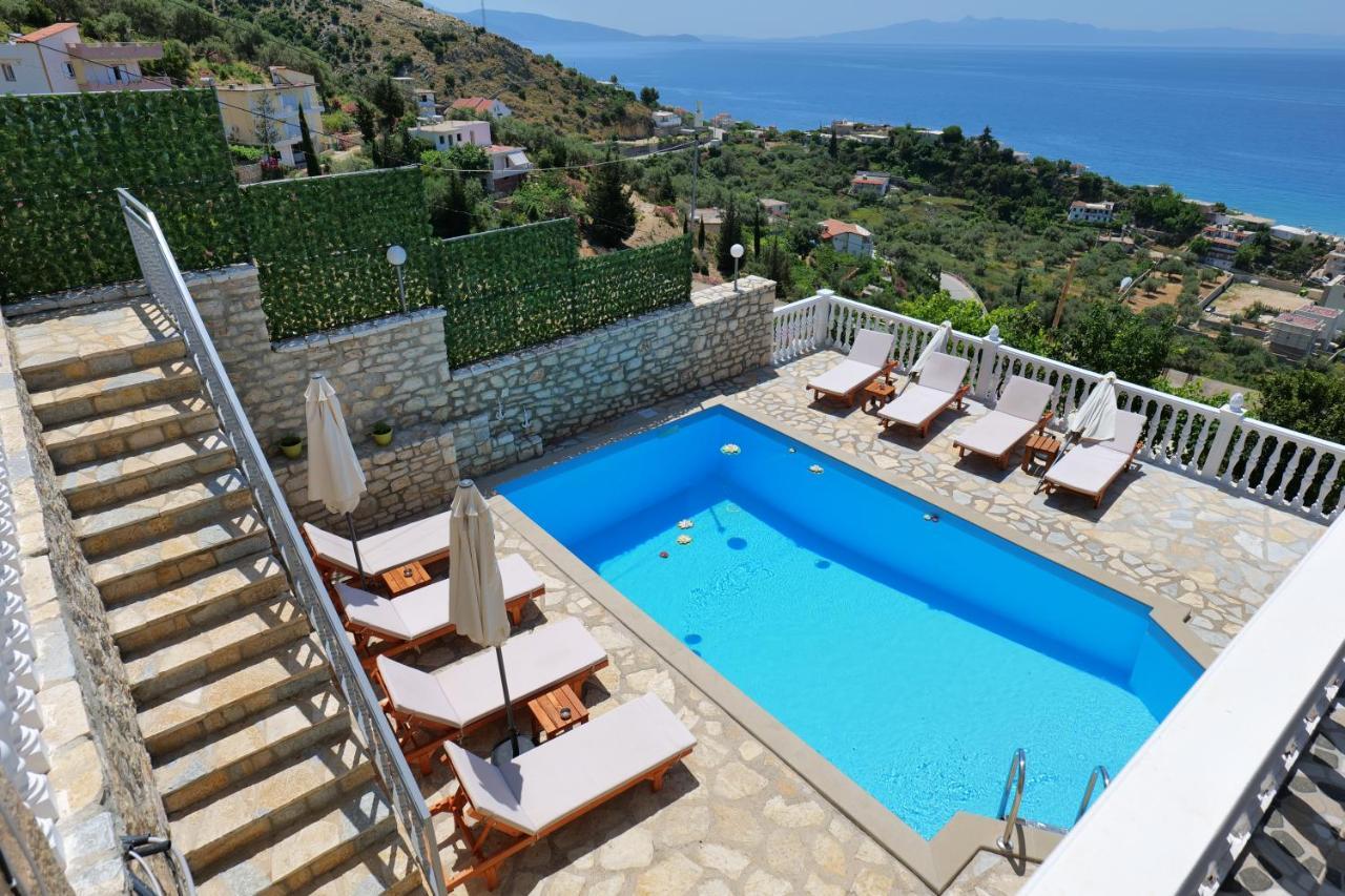 Sunset Villas كيبارو المظهر الخارجي الصورة