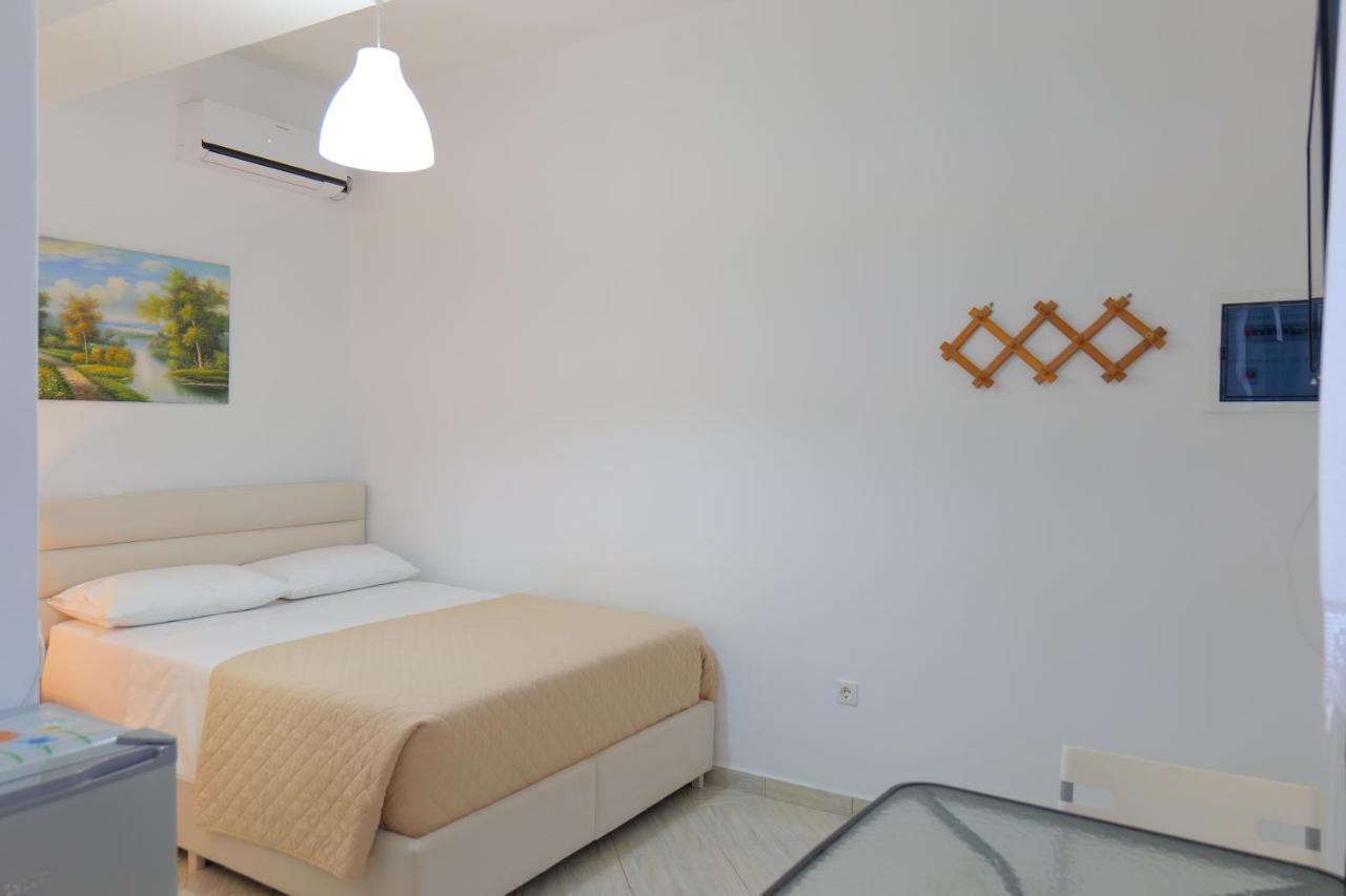 Sunset Villas كيبارو المظهر الخارجي الصورة