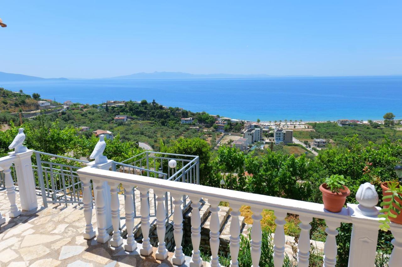 Sunset Villas كيبارو المظهر الخارجي الصورة