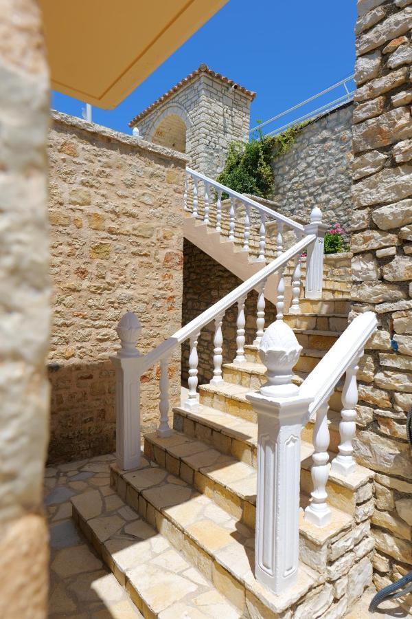 Sunset Villas كيبارو المظهر الخارجي الصورة
