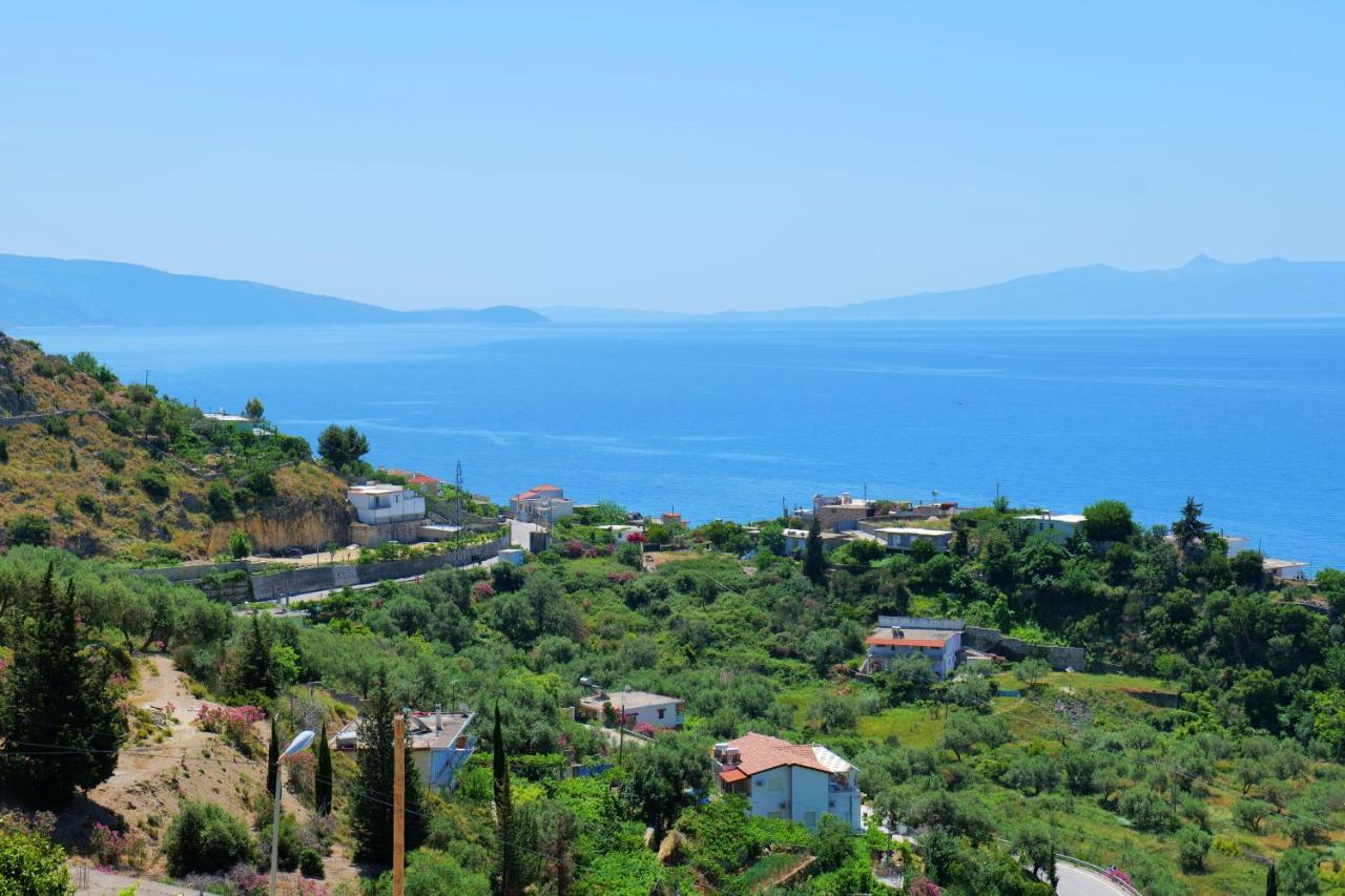 Sunset Villas كيبارو المظهر الخارجي الصورة