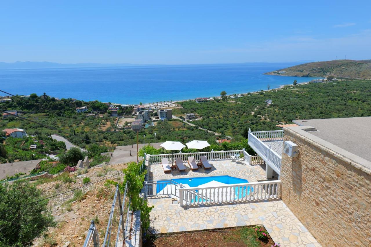 Sunset Villas كيبارو المظهر الخارجي الصورة