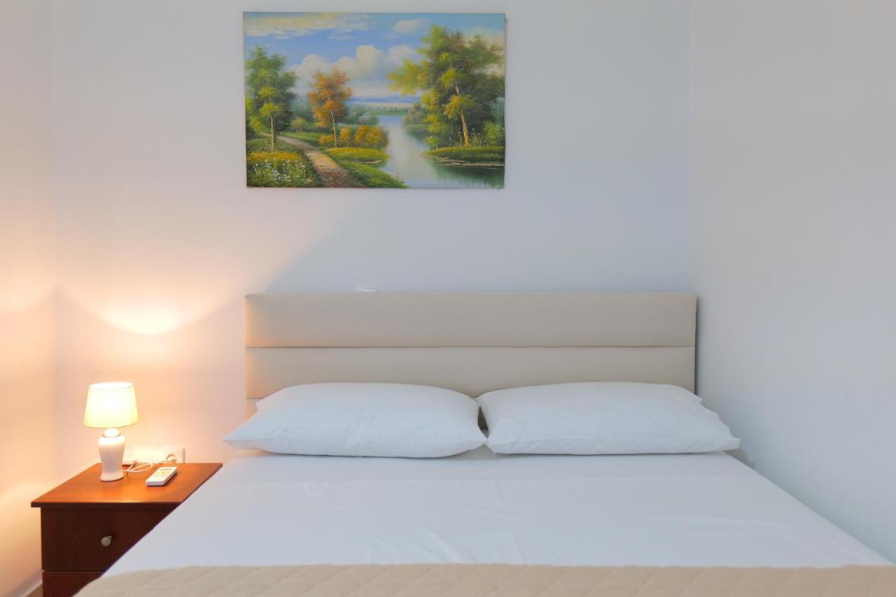 Sunset Villas كيبارو المظهر الخارجي الصورة