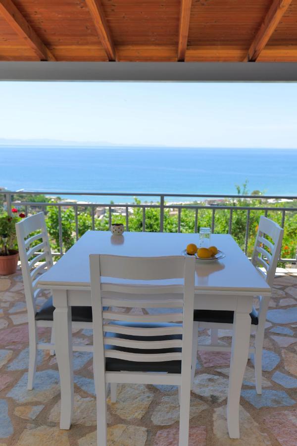 Sunset Villas كيبارو المظهر الخارجي الصورة