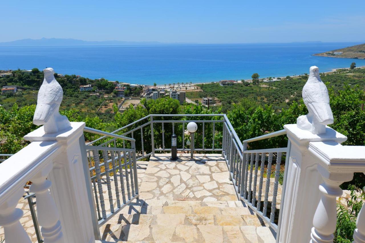 Sunset Villas كيبارو المظهر الخارجي الصورة