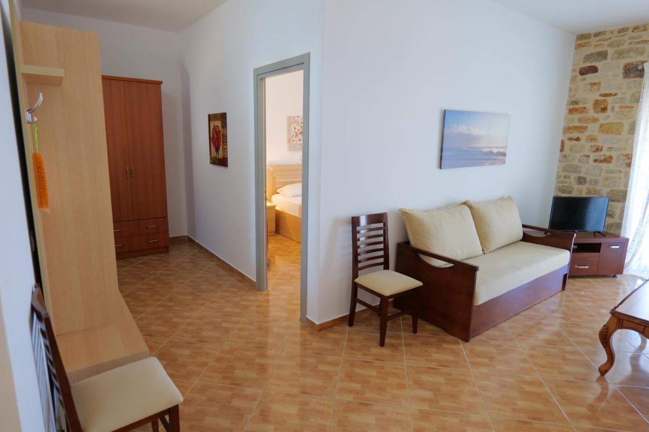 Sunset Villas كيبارو المظهر الخارجي الصورة