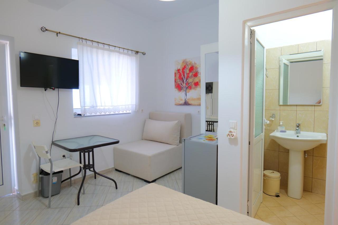Sunset Villas كيبارو المظهر الخارجي الصورة