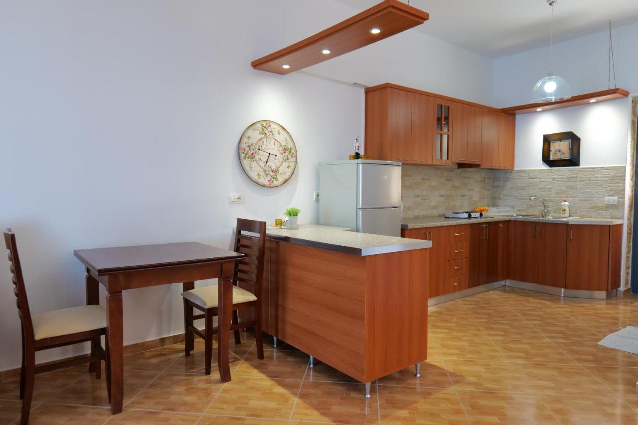 Sunset Villas كيبارو المظهر الخارجي الصورة