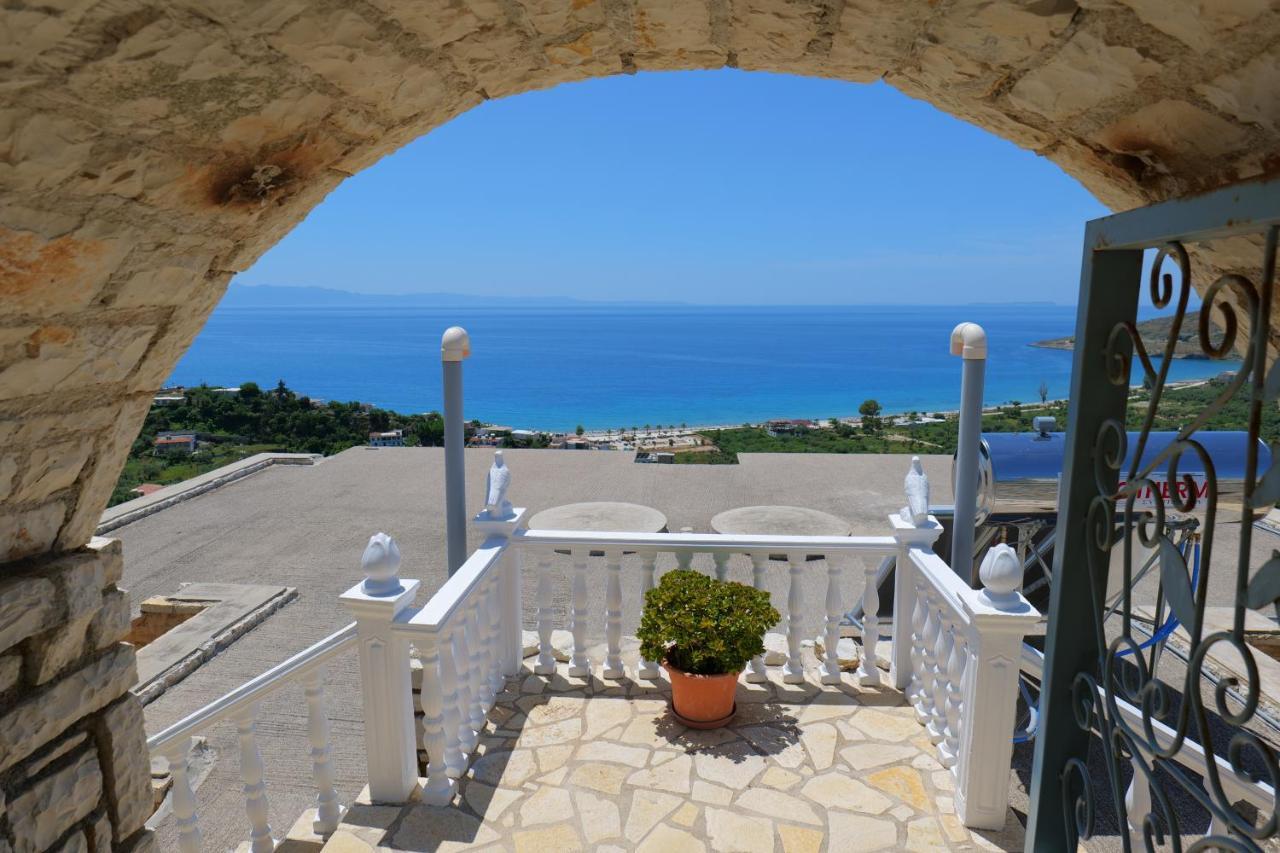 Sunset Villas كيبارو المظهر الخارجي الصورة