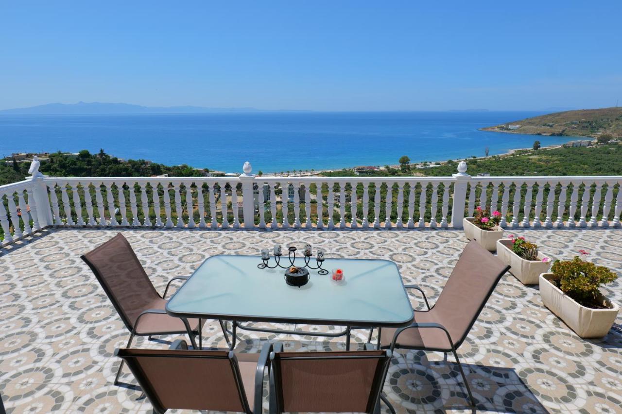 Sunset Villas كيبارو المظهر الخارجي الصورة