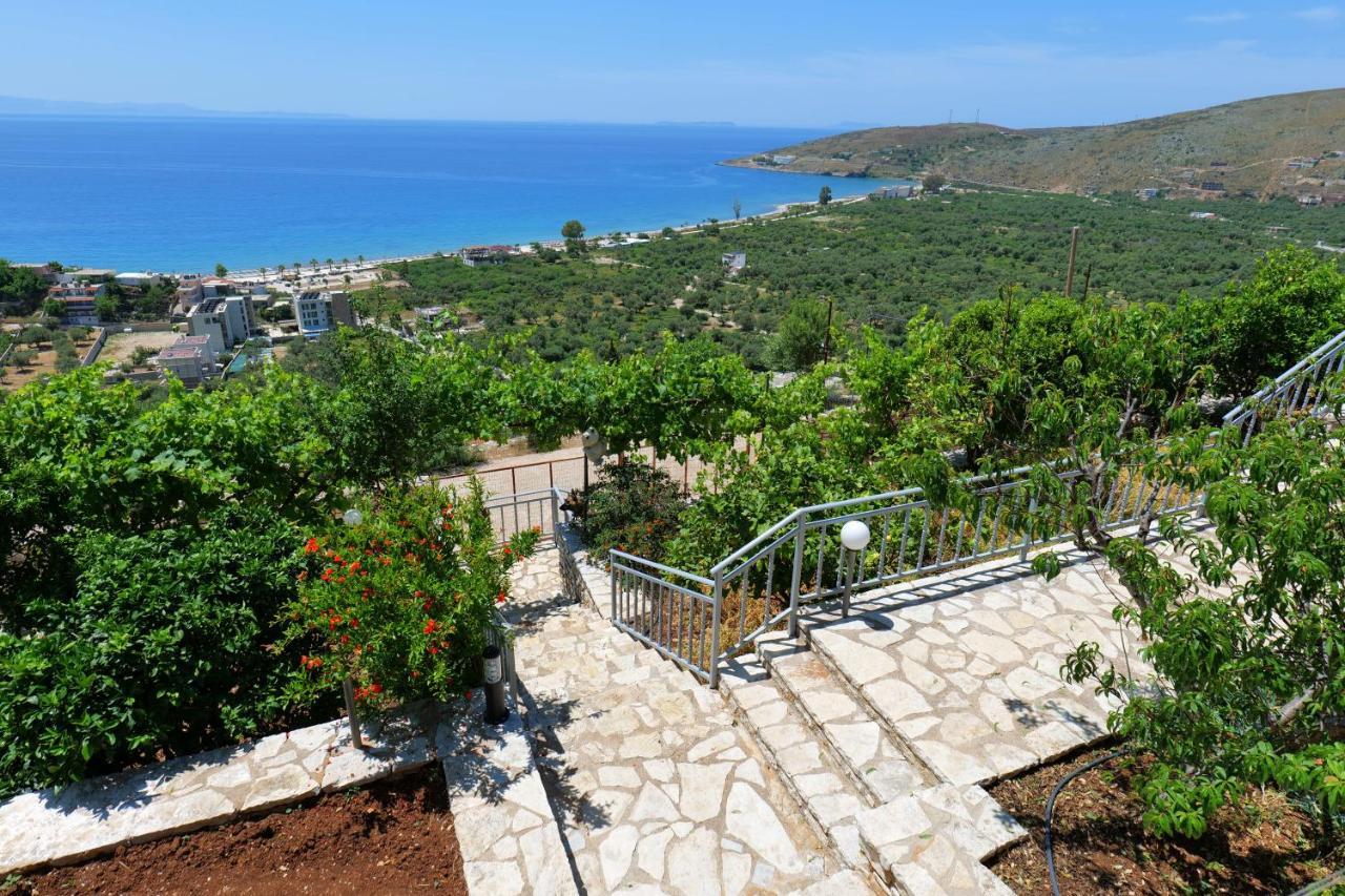 Sunset Villas كيبارو المظهر الخارجي الصورة