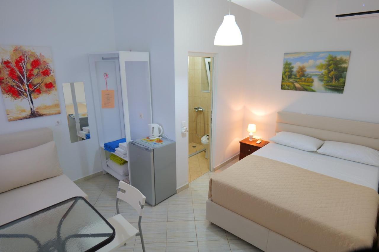 Sunset Villas كيبارو المظهر الخارجي الصورة
