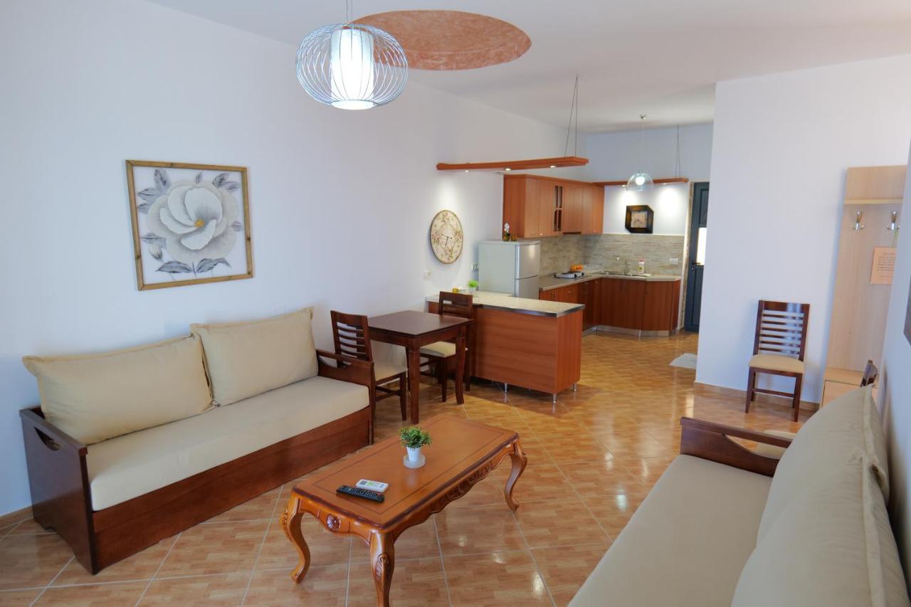 Sunset Villas كيبارو المظهر الخارجي الصورة