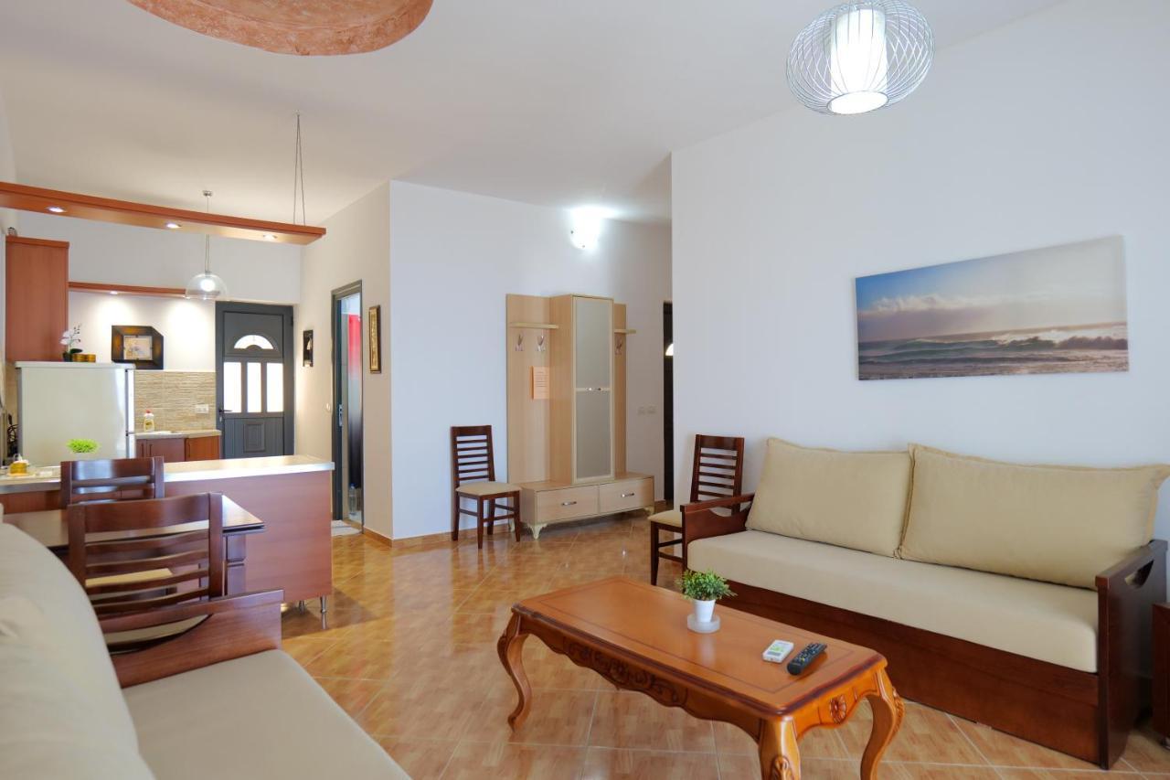 Sunset Villas كيبارو المظهر الخارجي الصورة