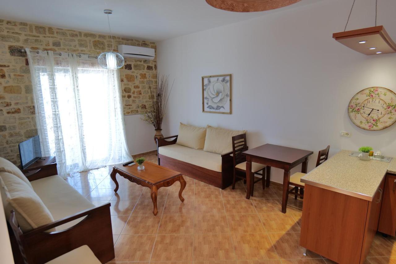 Sunset Villas كيبارو المظهر الخارجي الصورة
