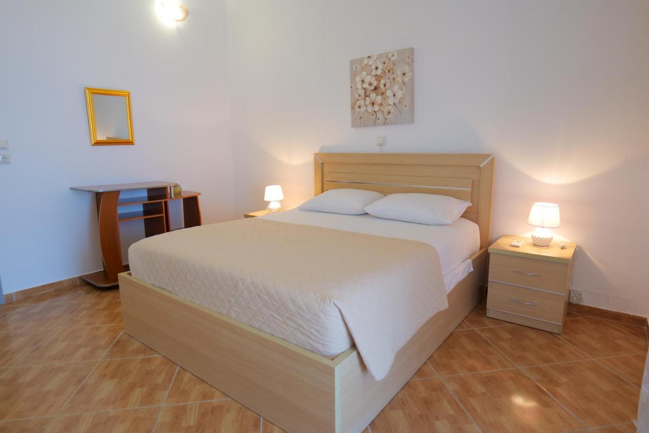 Sunset Villas كيبارو المظهر الخارجي الصورة