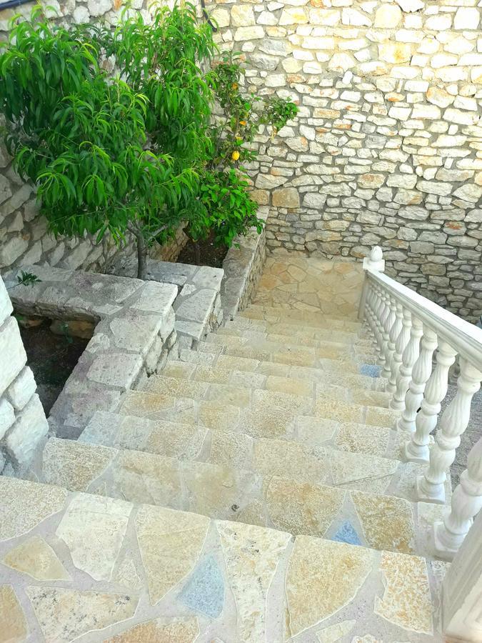 Sunset Villas كيبارو المظهر الخارجي الصورة