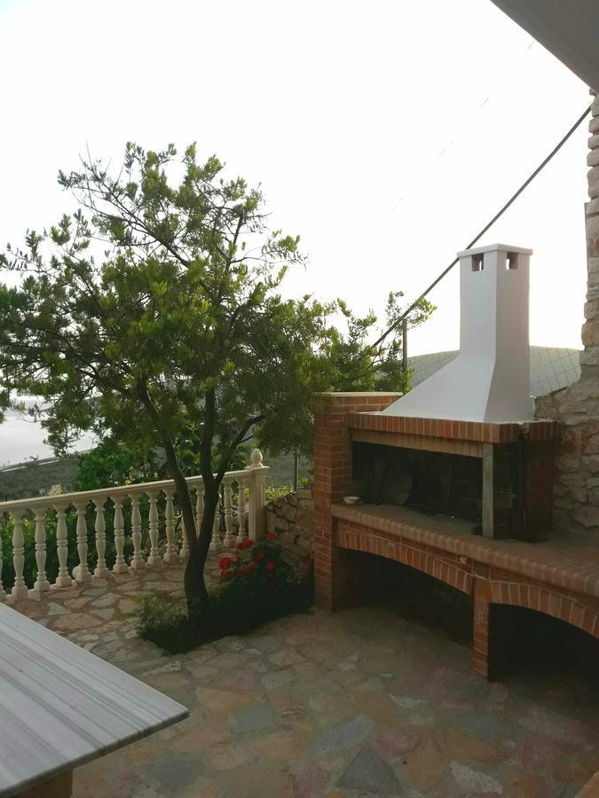 Sunset Villas كيبارو المظهر الخارجي الصورة