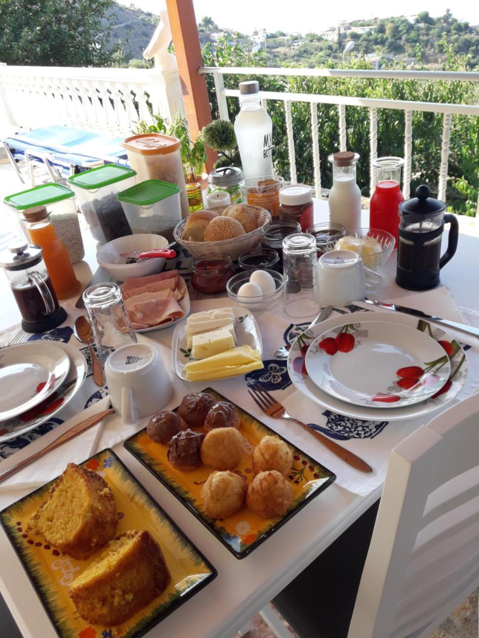 Sunset Villas كيبارو المظهر الخارجي الصورة