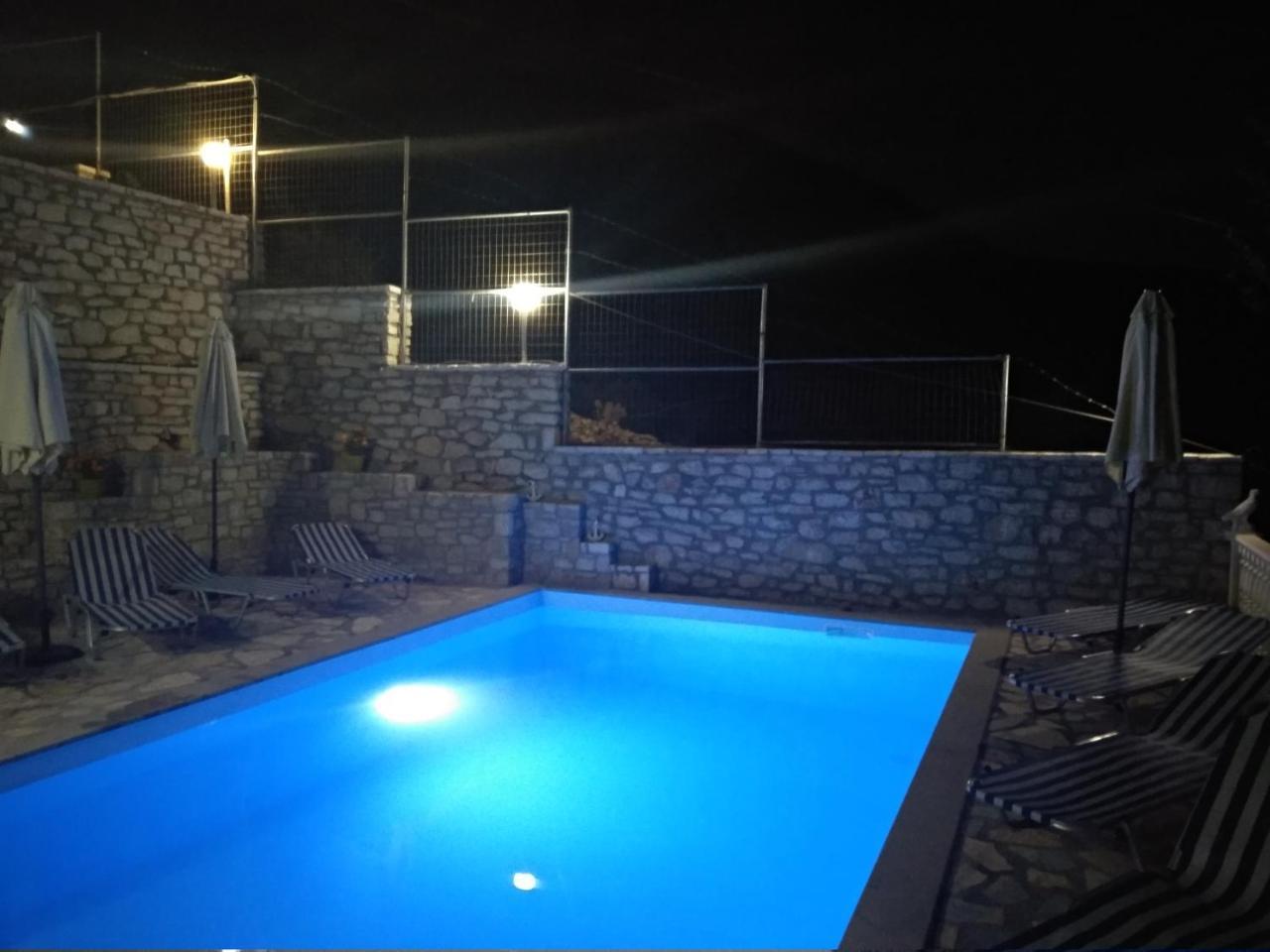 Sunset Villas كيبارو المظهر الخارجي الصورة